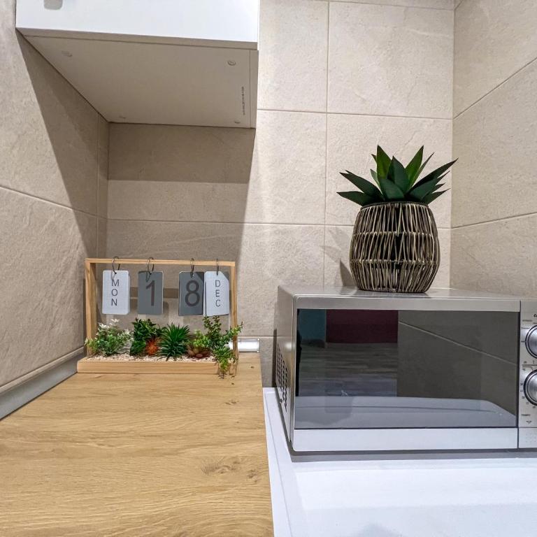 Karola cosy - Two-Bedroom Apartment - 8