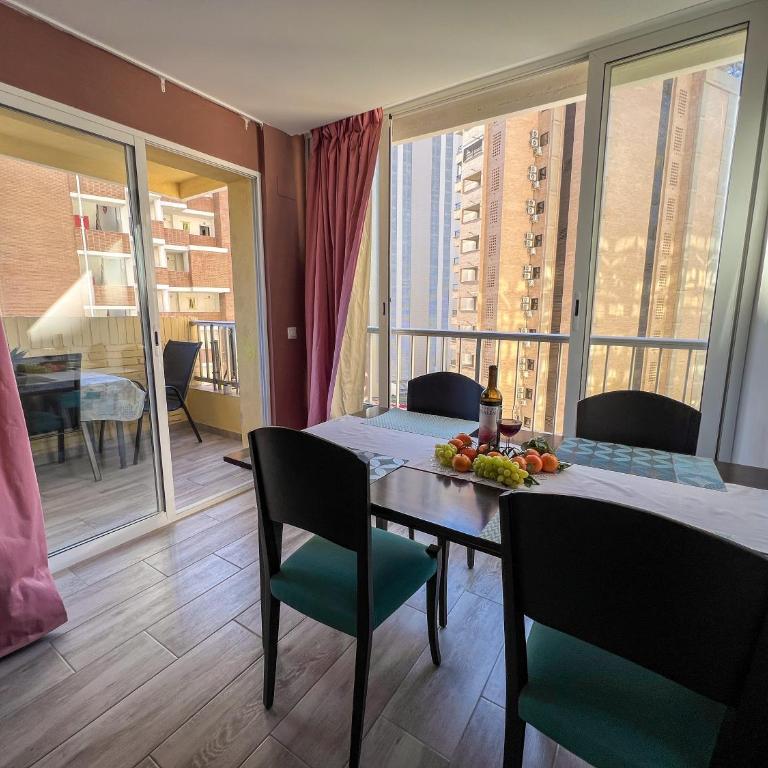 Karola cosy - Two-Bedroom Apartment - 25
