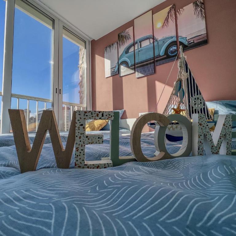 Karola cosy - Two-Bedroom Apartment - 1