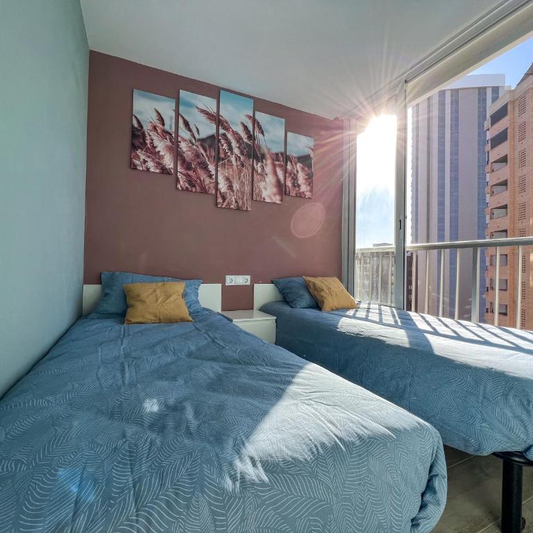 Karola cosy - Two-Bedroom Apartment - 3