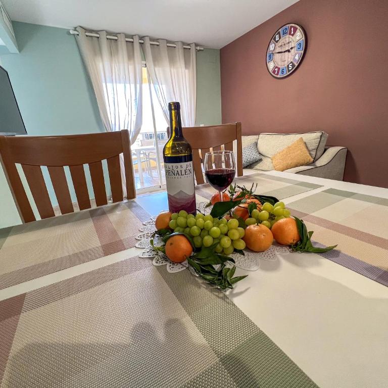 Karola cosy - Two-Bedroom Apartment - 10
