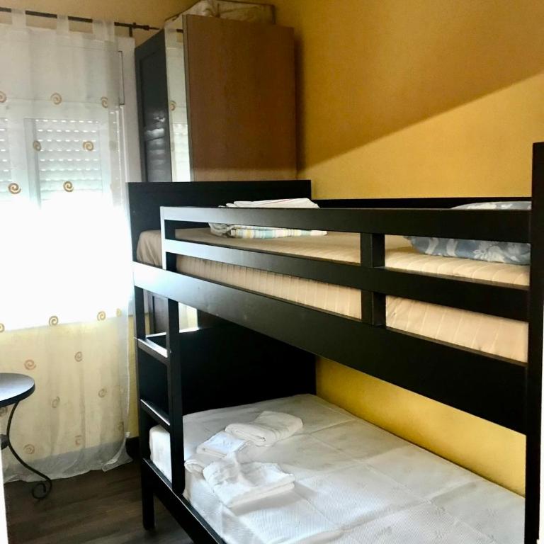 APARTAMENTO BARCELONA - Apartment - 17