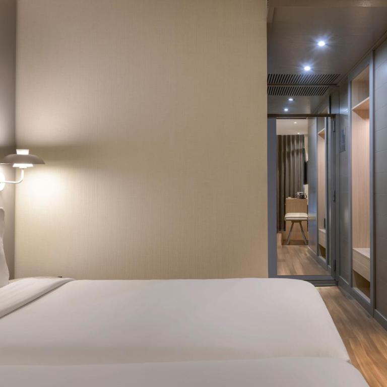 AC Hotel Som by Marriott - Habitación - 2 camas individuales - 2