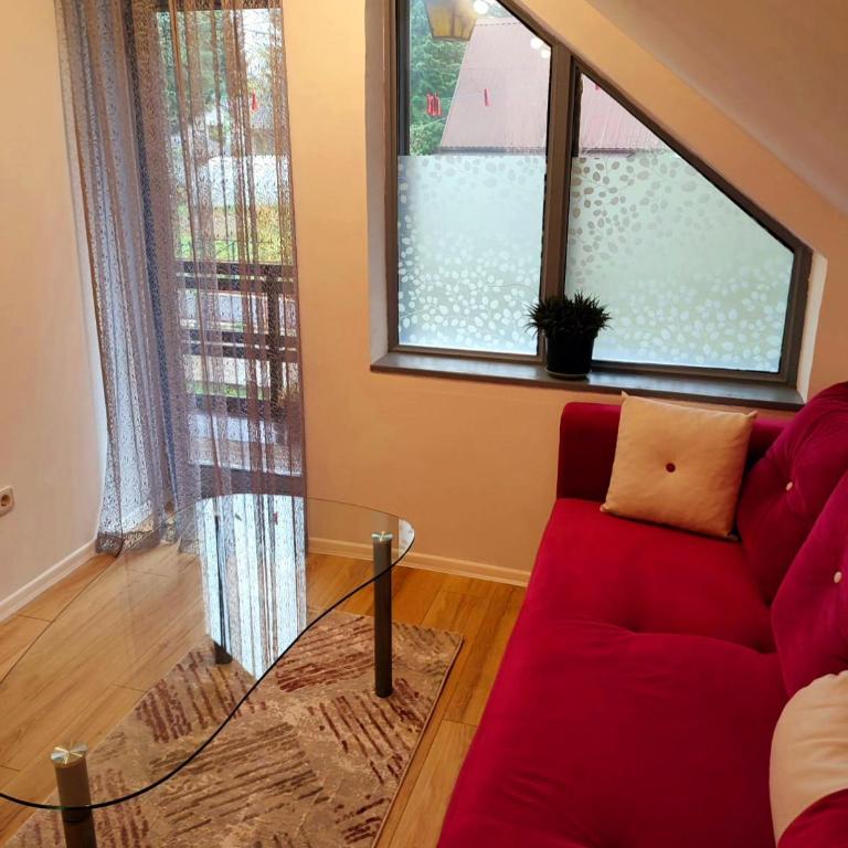 Holiday home Ravna Planina - Two-Bedroom House - 5