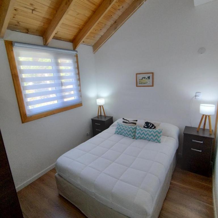 Playa Serena - Apartamento de 1 dormitorio - 6