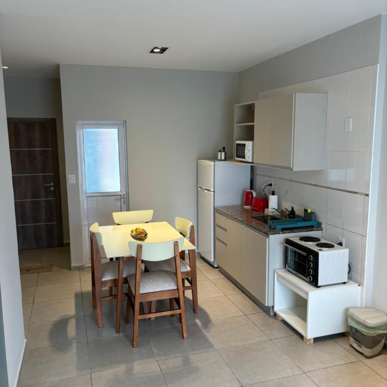 Amaru - Luminoso departamento céntrico - Apartamento de 1 dormitorio - 8