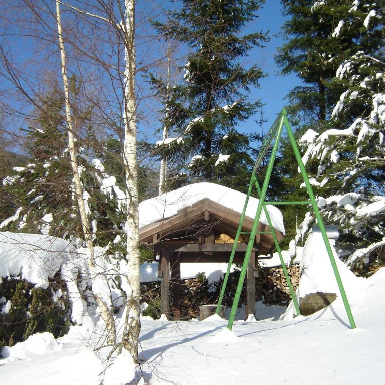 Maison de Montagne à La Bresse, 2 Chambres, Confort et Activités, Garage, Wifi Inclus - FR-1-589-152 - Ferienhaus (5 Erwachsene) - 14