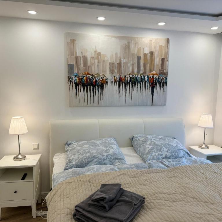 Lovely HOME Suite in Nuremberg - Appartement 1 Chambre - 2