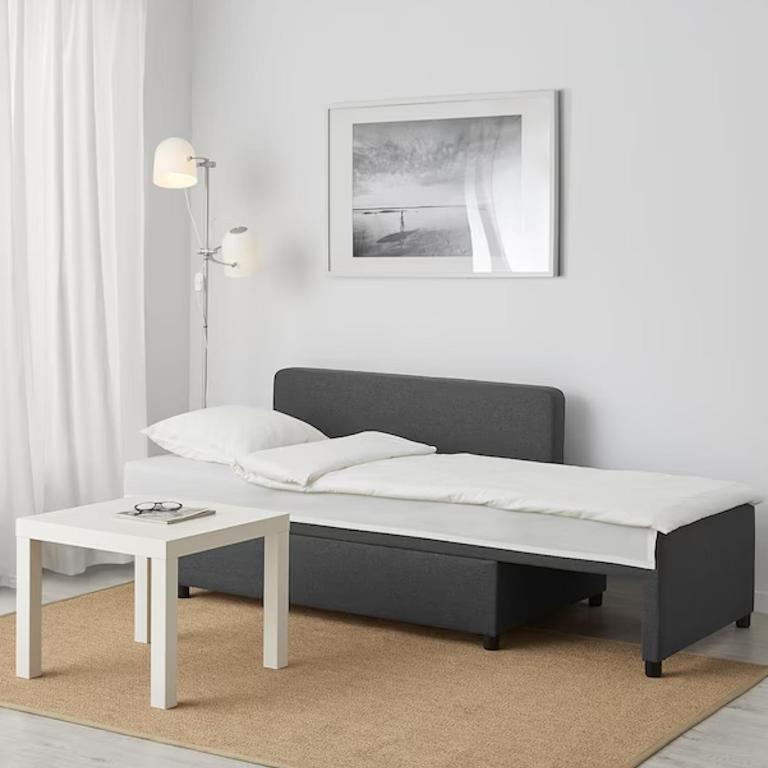 Chaleureux studio au centre - Apartamento de 1 dormitorio - 7