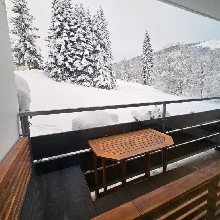 Alpen Studio Ellmau II - Apartment mit 2 Schlafzimmern - 31