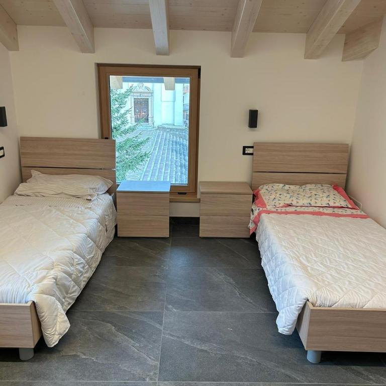 CASA ANITA - Appartamento con 2 Camere da Letto - 15