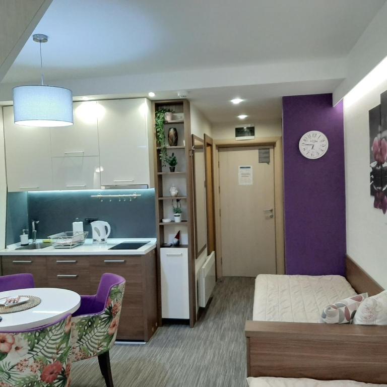 Select Lux Apartments Konaci Kopaonik - Deluxe Apartment - 4