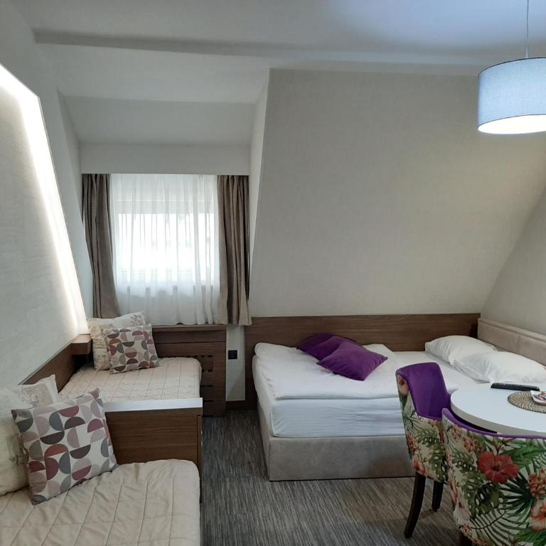 Select Lux Apartments Konaci Kopaonik - Deluxe Apartment - 8