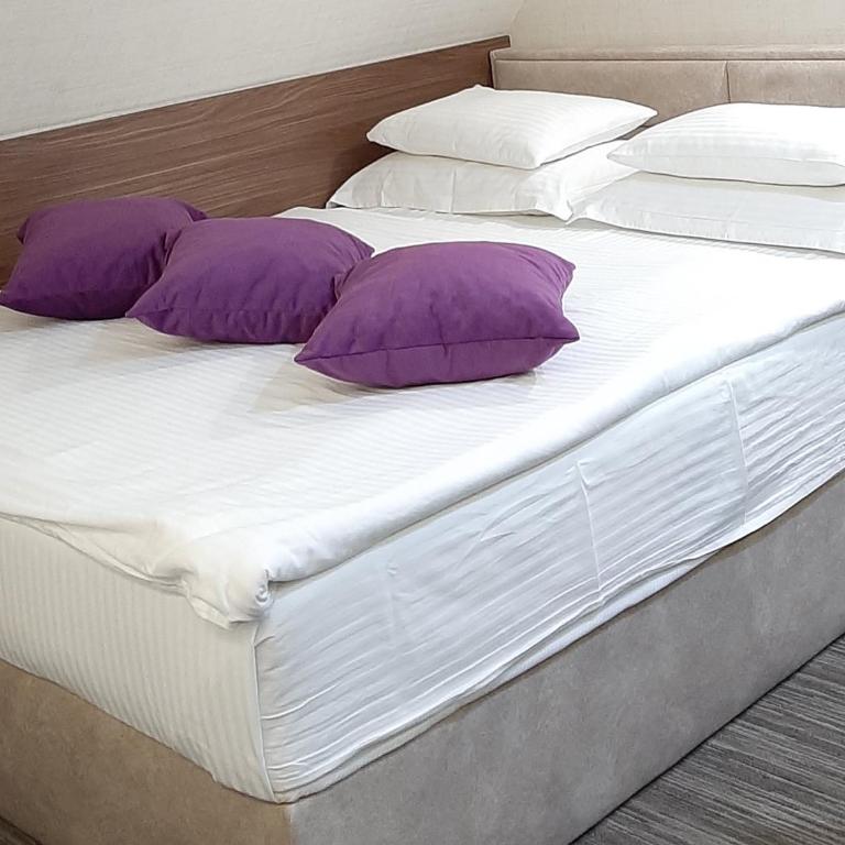 Select Lux Apartments Konaci Kopaonik - Deluxe Apartment - 7