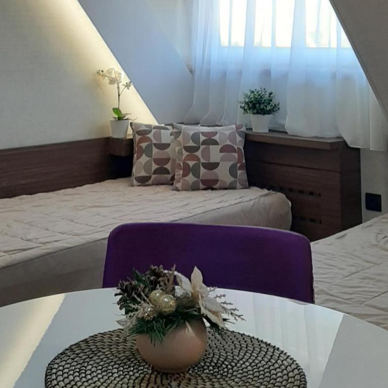 Select Lux Apartments Konaci Kopaonik - Deluxe Apartment - 6