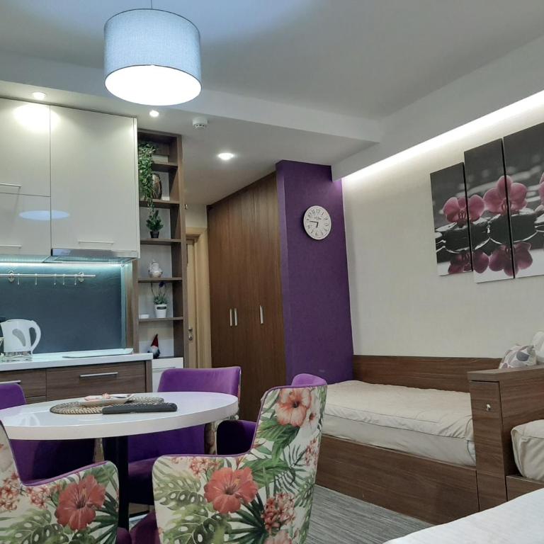 Select Lux Apartments Konaci Kopaonik - Deluxe Apartment - 5