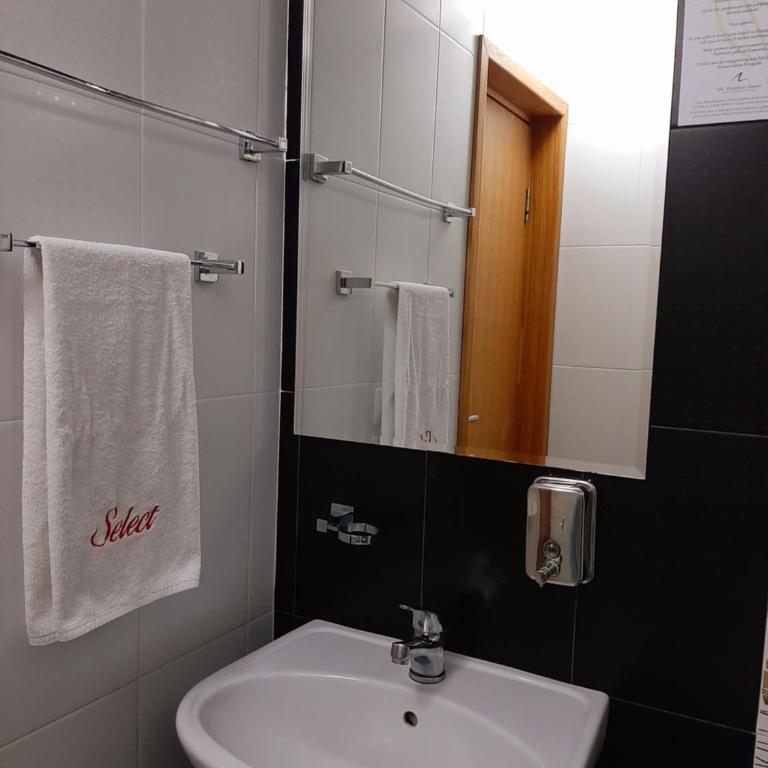 Select Lux Apartments Konaci Kopaonik - Deluxe Apartment - 12