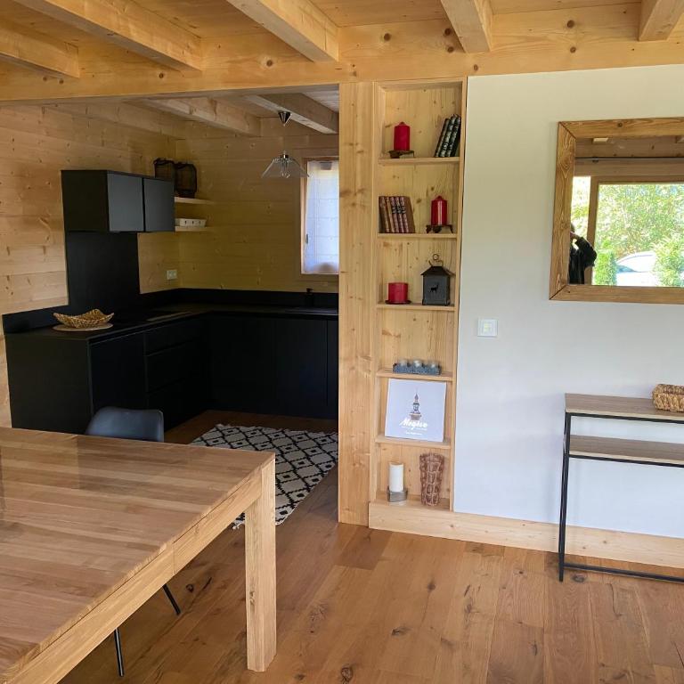 Chalet Charline - Chalet 3 Chambres - 10