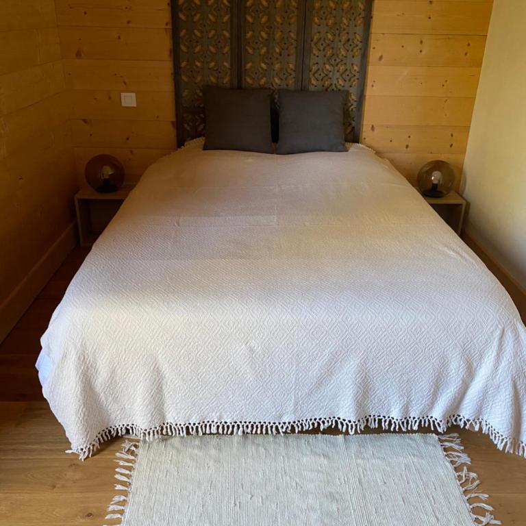 Chalet Charline - Chalet 3 Chambres - 18