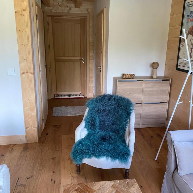 Chalet Charline - Chalet 3 Chambres - 8