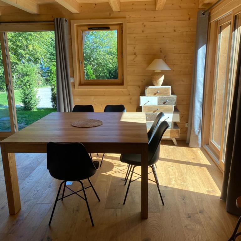 Chalet Charline - Chalet 3 Chambres - 12