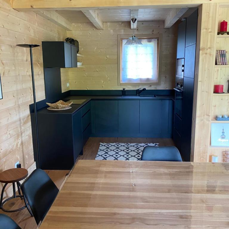 Chalet Charline - Chalet 3 Chambres - 11