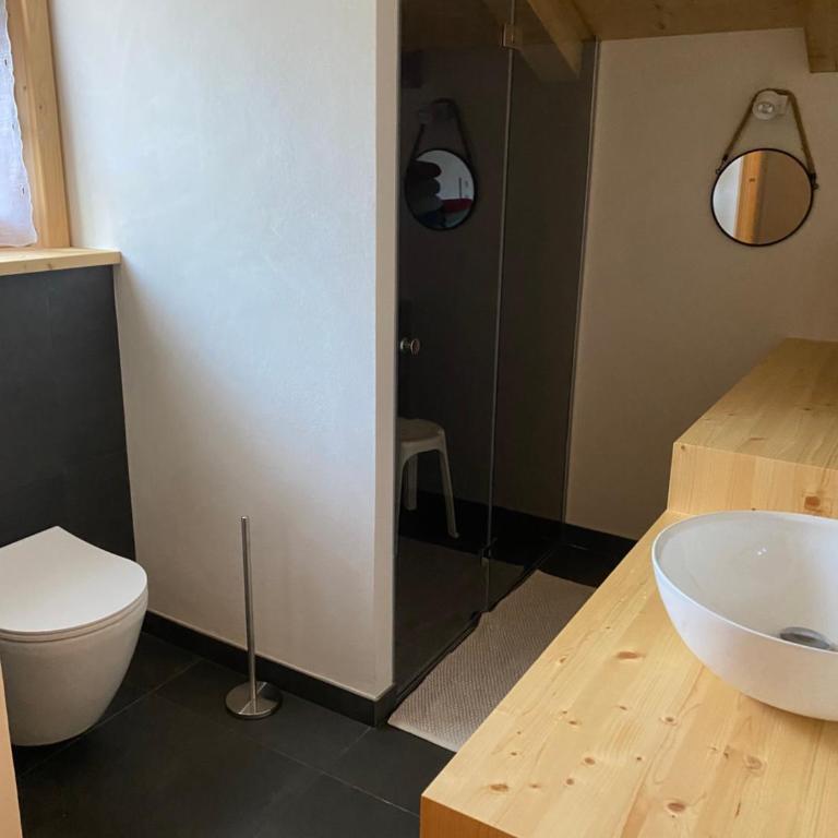 Chalet Charline - Chalet 3 Chambres - 14
