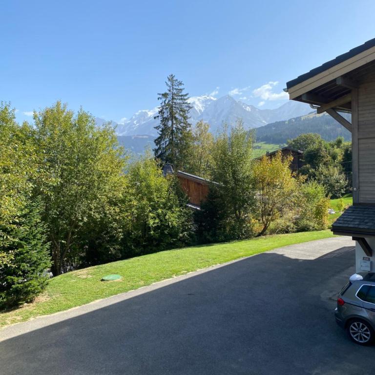 Chalet Charline - Chalet 3 Chambres - 5