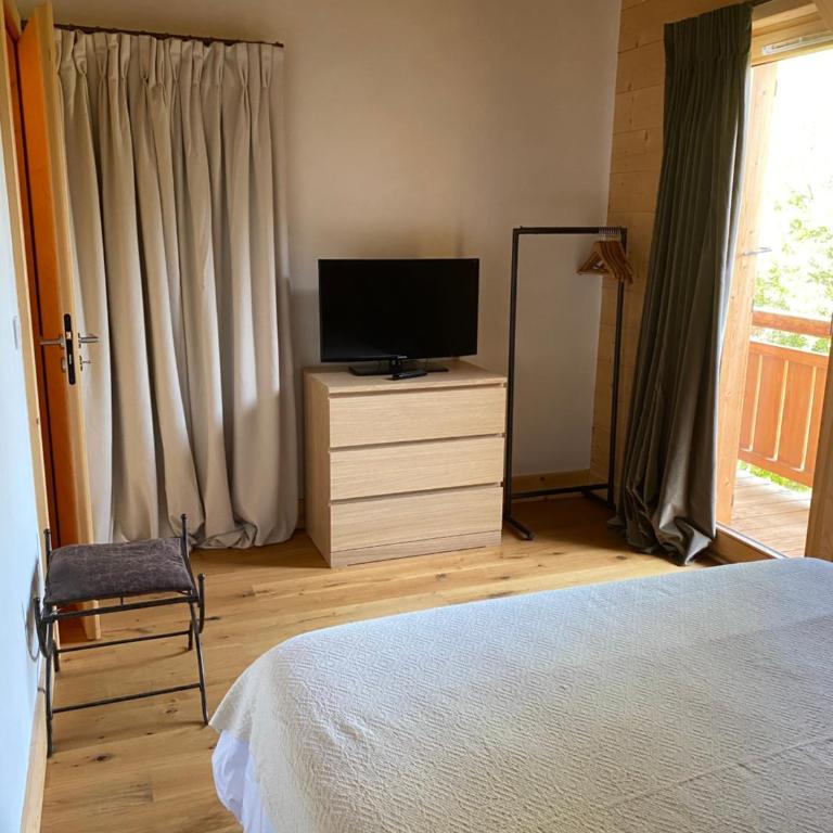 Chalet Charline - Chalet 3 Chambres - 19