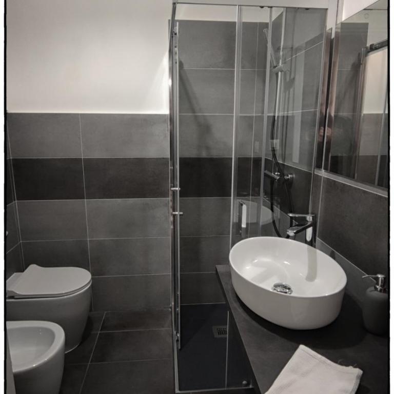 Tra Mare e Centro - Appartamento con 1 Camera da Letto - 19