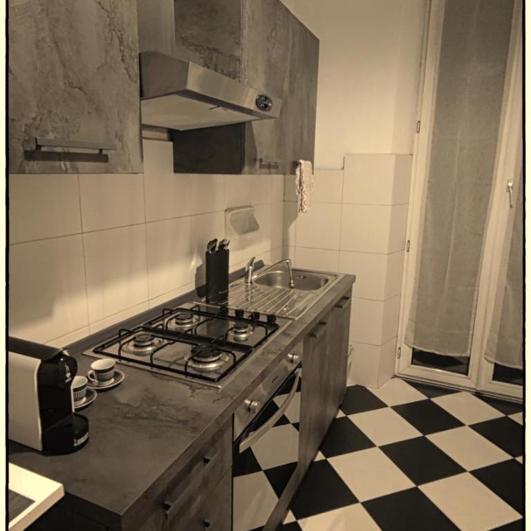 Tra Mare e Centro - Appartamento con 1 Camera da Letto - 15
