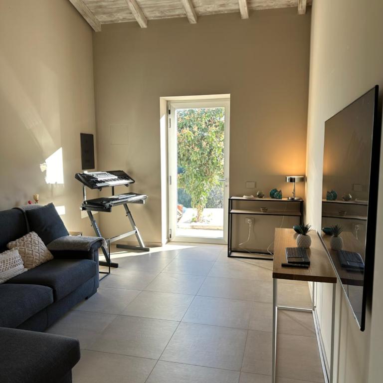 MP Luxury House - Casa con 1 Camera da Letto - 5