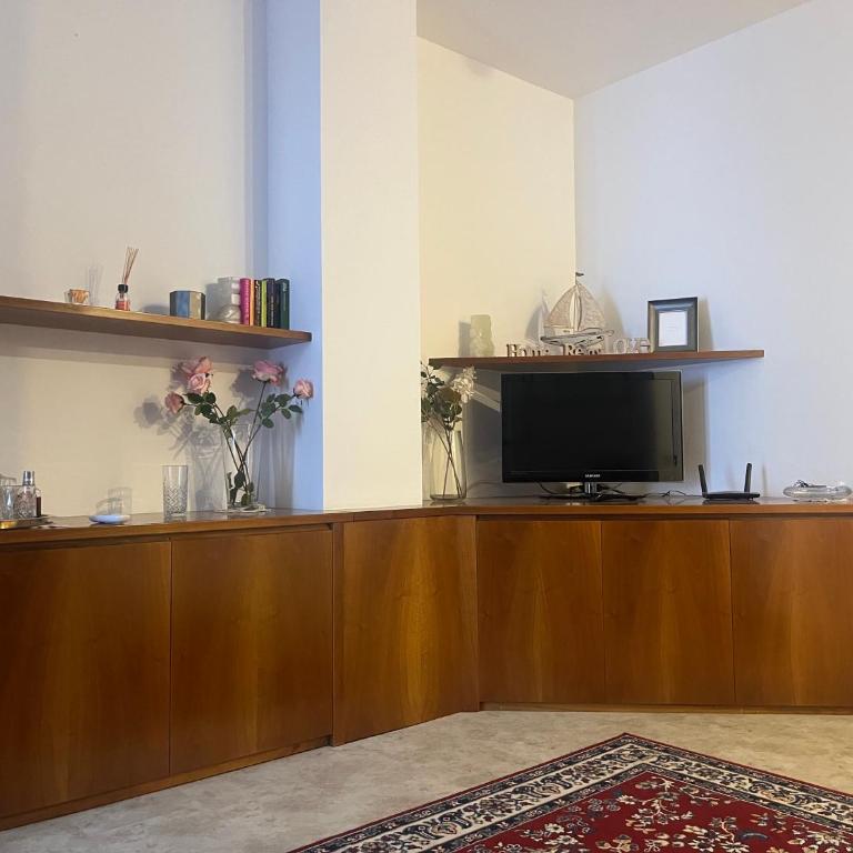 Porta Venezia Apartament - Appartamento con 3 Camere da Letto - 8