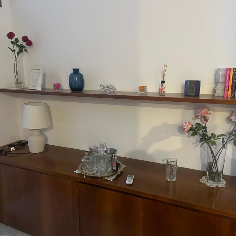 Porta Venezia Apartament - Appartamento con 3 Camere da Letto - 11