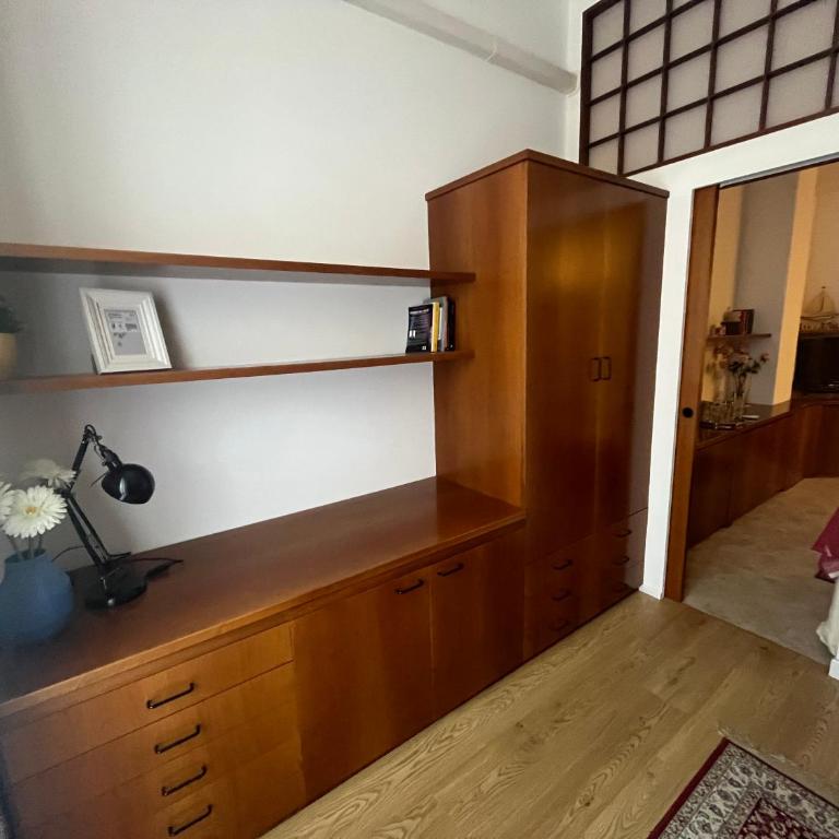 Porta Venezia Apartament - Appartamento con 3 Camere da Letto - 21