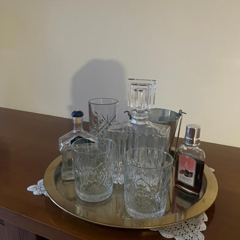 Porta Venezia Apartament - Appartamento con 3 Camere da Letto - 12