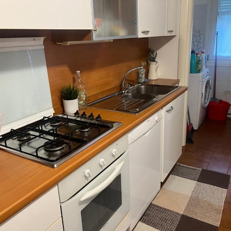 Porta Venezia Apartament - Appartamento con 3 Camere da Letto - 27