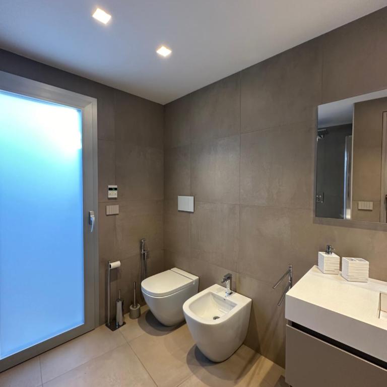 MP Luxury House - Casa con 1 Camera da Letto - 10