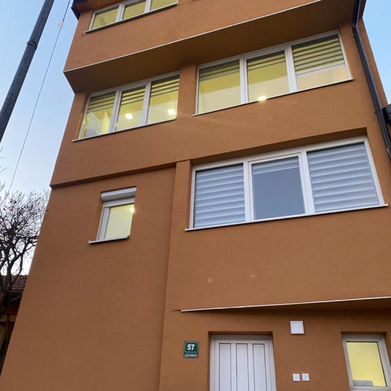 Panorama Sarajevo Old Town Studio Apartment - Apartman sa 1 Spavaćom Sobom - 30