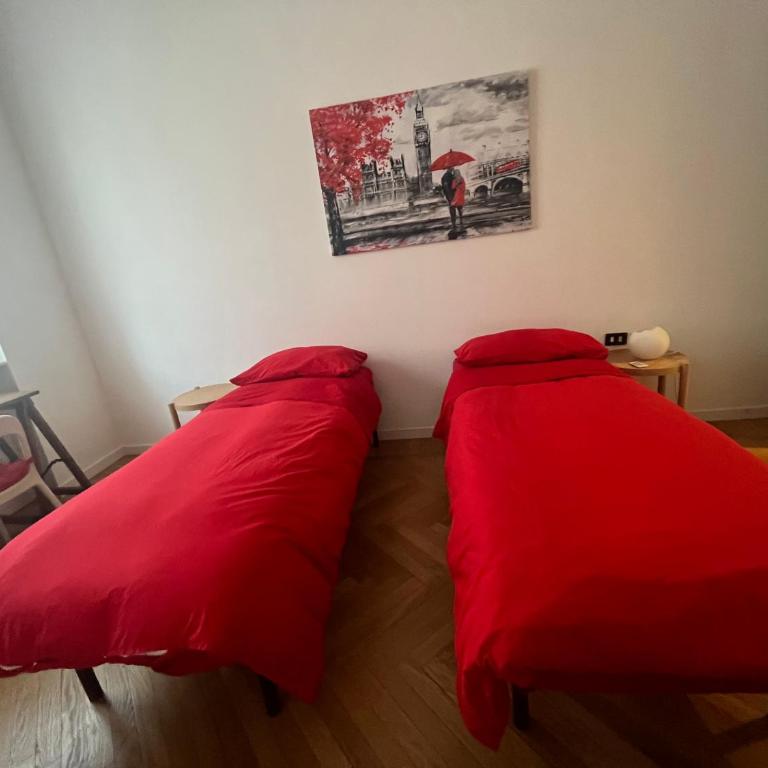 Porta Venezia Apartament - Appartamento con 3 Camere da Letto - 17
