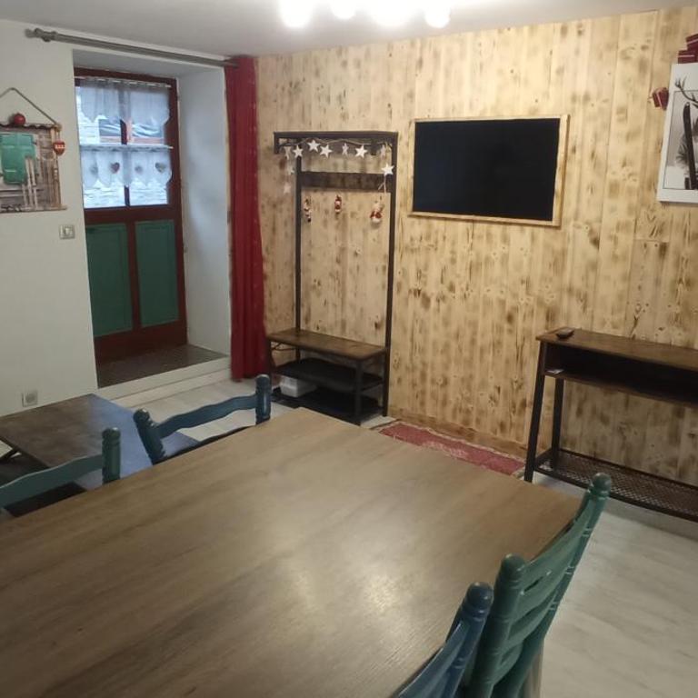 Randonnée Vanoise - Appartement 1 Chambre - 4