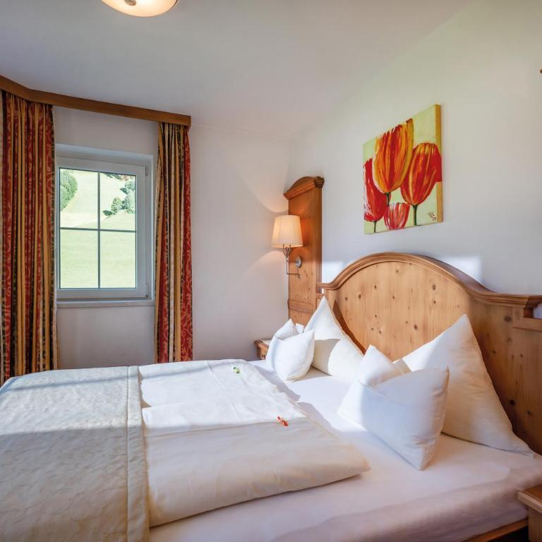 Hotel Maria Theresia - Superior Suite - 1