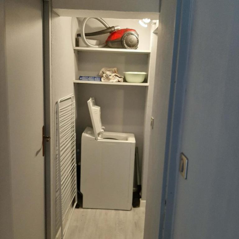 Randonnée Vanoise - Appartement 1 Chambre - 12
