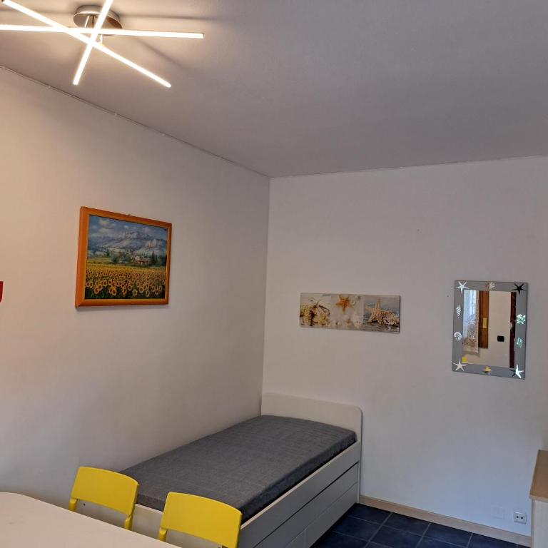 Adriella apartments - Two-Bedroom Apartment with Terrace - 41