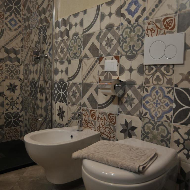 Agriturismo La Contessa - Camera Matrimoniale con Bagno Privato - 6