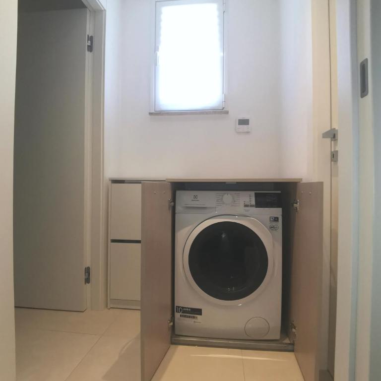 PARKHOUSE - Appartamento con 1 Camera da Letto - 18