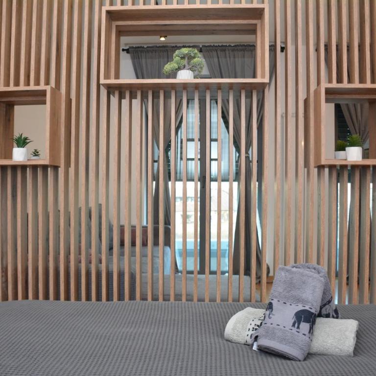 Lexington - Apartman sa 1 Spavaćom Sobom - 5