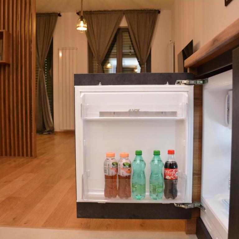 Lexington - Apartman sa 1 Spavaćom Sobom - 7