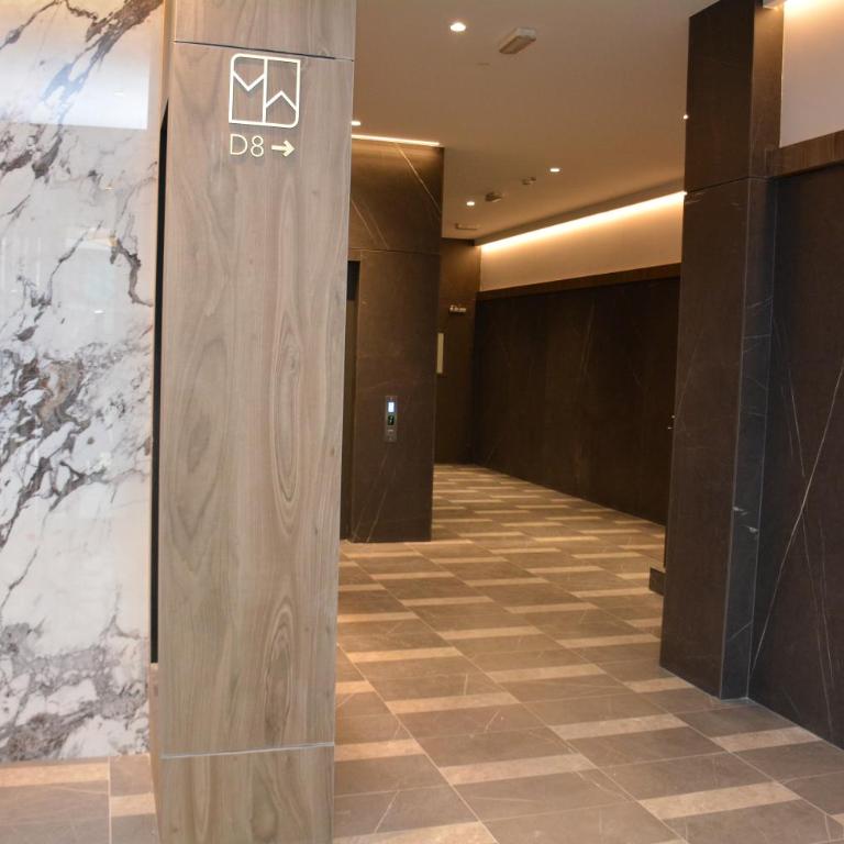 Lexington - Apartman sa 1 Spavaćom Sobom - 8