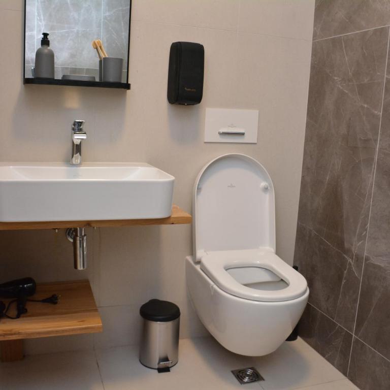 Lexington - Apartman sa 1 Spavaćom Sobom - 10